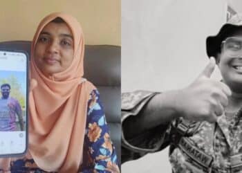 Nahas Remaja 16 Tahun : Anak Adalah Pencari Nafkah Keluarga Sejak 3 Tahun Lalu