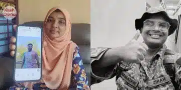 Keranda Diskru, Banyak Kemusykilan : Mahkamah Perintahkan Kubur Digali Semula
