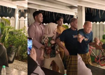 Pekerja Homestay Curi Rakam Datin Lyanaz Mandi – “Kau Tahu Tak Aku Ada Anak!”