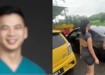 Pekerja Homestay Curi Rakam Datin Lyanaz Mandi – “Kau Tahu Tak Aku Ada Anak!”