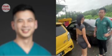 Guru Menderita Suami & Mentua Layan Macam Orang Gaji, Nekad ‘Tinggalkan’ Dunia