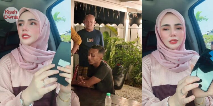 “Trauma Aku Nak Tidur Malam, Masuk Tandas Sampai Orang Berteman” – Datin Lyanaz