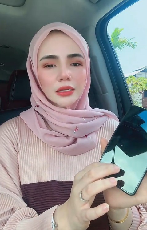 “Trauma Aku Nak Tidur Malam, Masuk Tandas Sampai Orang Berteman” – Datin Lyanaz