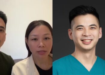 Pekerja Homestay Curi Rakam Datin Lyanaz Mandi – “Kau Tahu Tak Aku Ada Anak!”