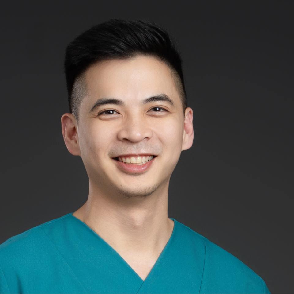 Dr Wong Terima Banyak Foto & Video 2 Bulan Sebelum Viral, Isteri Maafkan Khilaf
