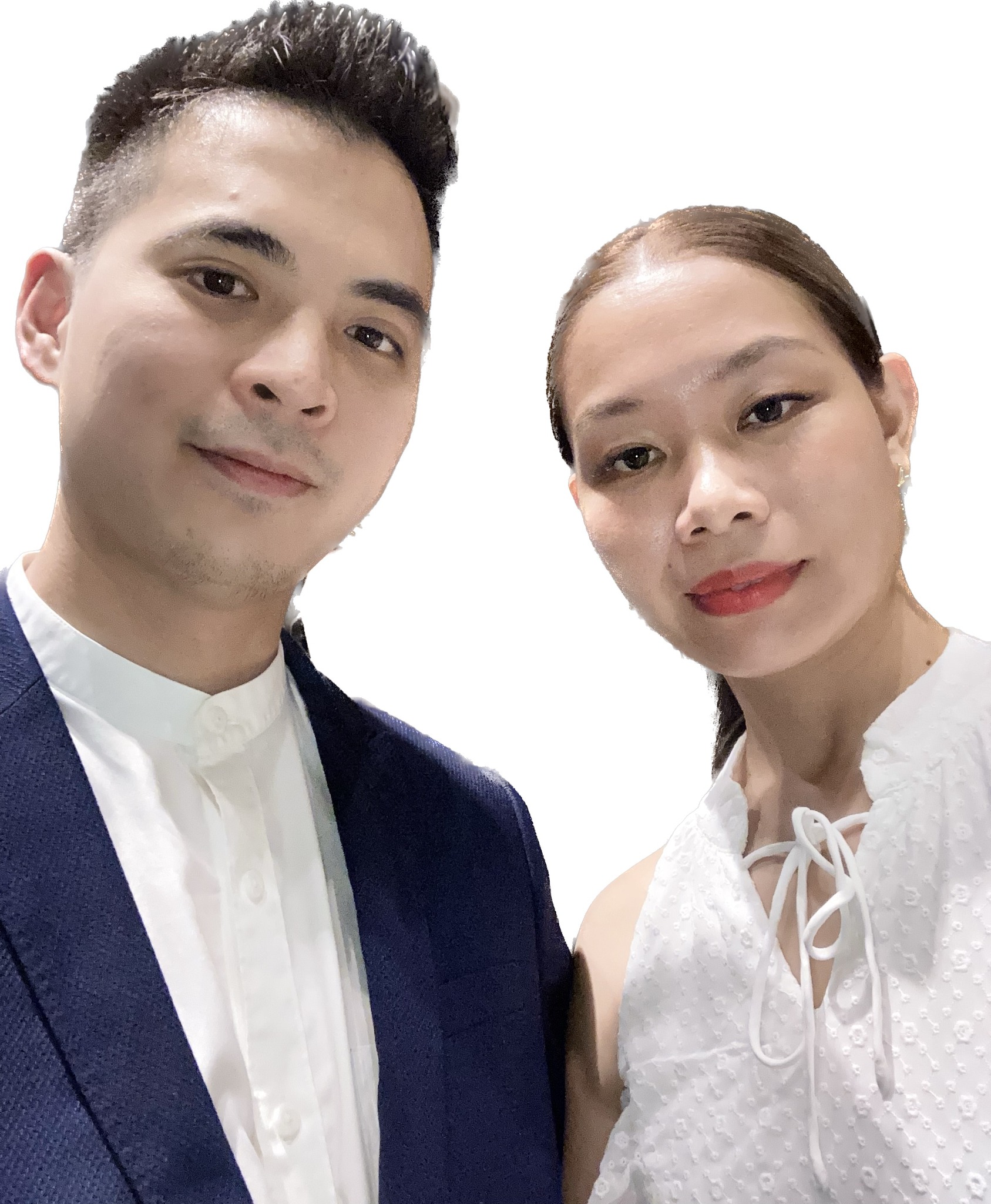Dr Wong Terima Banyak Foto & Video 2 Bulan Sebelum Viral, Isteri Maafkan Khilaf