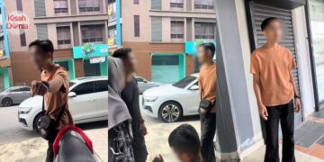 [VIDEO] Mulanya Cuma Suka-Suka Je, Gadis Tak Sangka Bertemu Jodoh Dalam PUBG