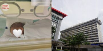 “Dah Tahu Anak Tak Boleh Makan Macam-Macam Di Openhouse, Bawalah Bekal” – Anju