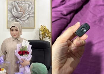 Wanita Lahirkan Kembar Di Rumah, 1 Pergi Selamanya, BF Suruh Buang Yang 1 Lagi