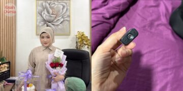 Doktor Lampias Nafsu Pada Wanita Hamil Yang Sedang Jalani Prosedur Czer