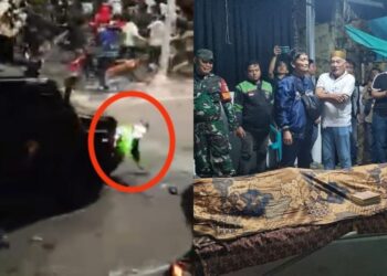 Wanita Lahirkan Kembar Di Rumah, 1 Pergi Selamanya, BF Suruh Buang Yang 1 Lagi