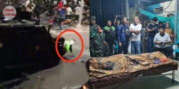 “Saya Pernah Diceraikan Sebelum Ini..Banyak Campur Tangan” – Isteri Faisal Halim