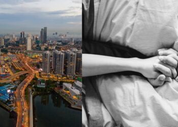 Wanita Lahirkan Kembar Di Rumah, 1 Pergi Selamanya, BF Suruh Buang Yang 1 Lagi