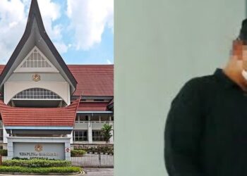 Wanita Lahirkan Kembar Di Rumah, 1 Pergi Selamanya, BF Suruh Buang Yang 1 Lagi