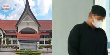 Ditibai 3 Orang Budak Tingkatan 2, Pelajar Longlai Alami Sesak Nafas & Pengsan
