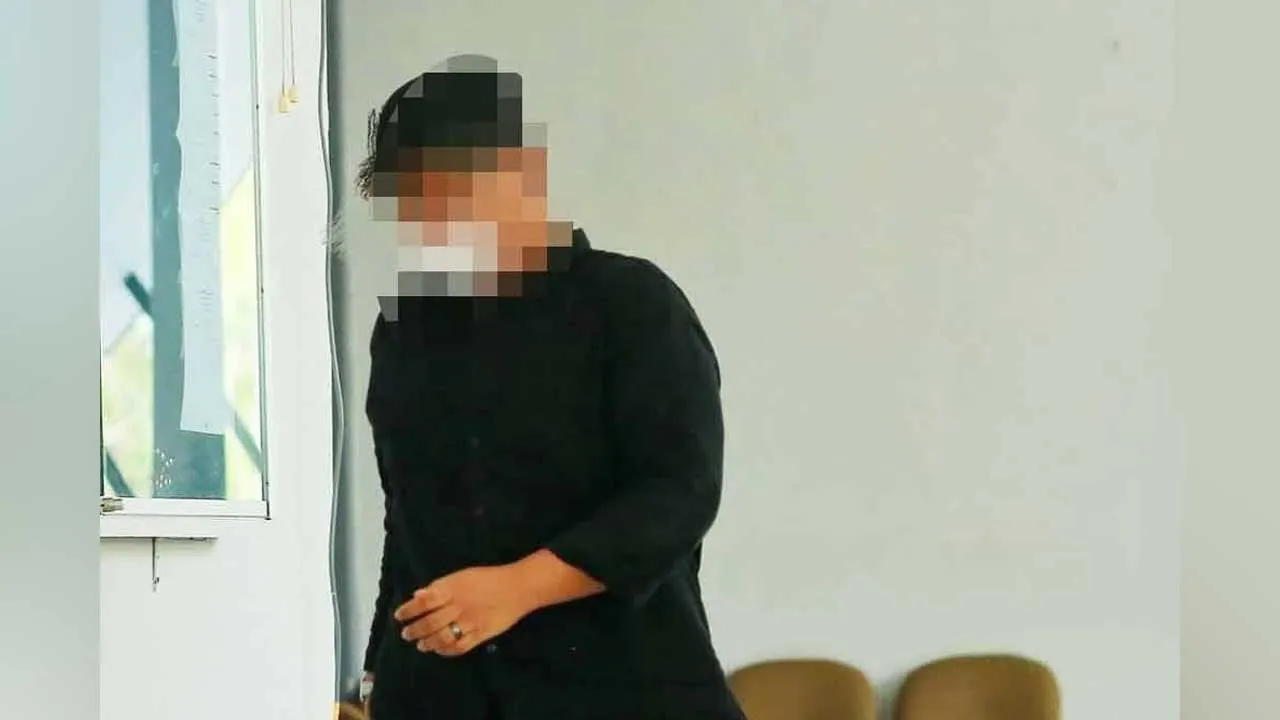 Pelajar Tingkatan 4 Lampias Nafsu Pada Kawan, Berlaku Dalam Kelas Jam 7.20 Pagi