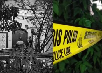 Affan Rupanya Mahu Hantar Pesanan Pada Pelanggan, Terperangkap Dalam Demonstrasi