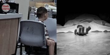 Bapa Baiki Motor, Anak 1 Tahun ‘Tewas’ Terminum Minyak Hitam Bercampur Petrol