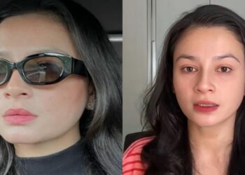 Affan Rupanya Mahu Hantar Pesanan Pada Pelanggan, Terperangkap Dalam Demonstrasi