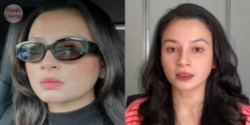 Mimi Ernida Dedah Akaun Palsu Menyamar Jadi Dirinya