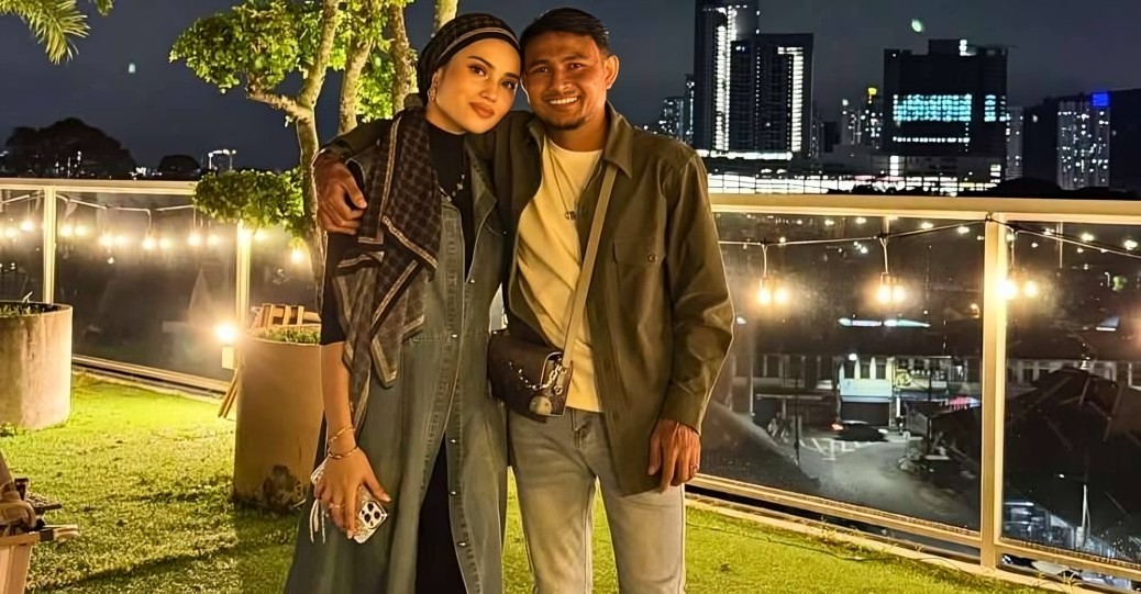 6 Tahun Kahwin, Faisal Halim & Isteri Jalani Prosiding Permohonan Cerai Hari Ini