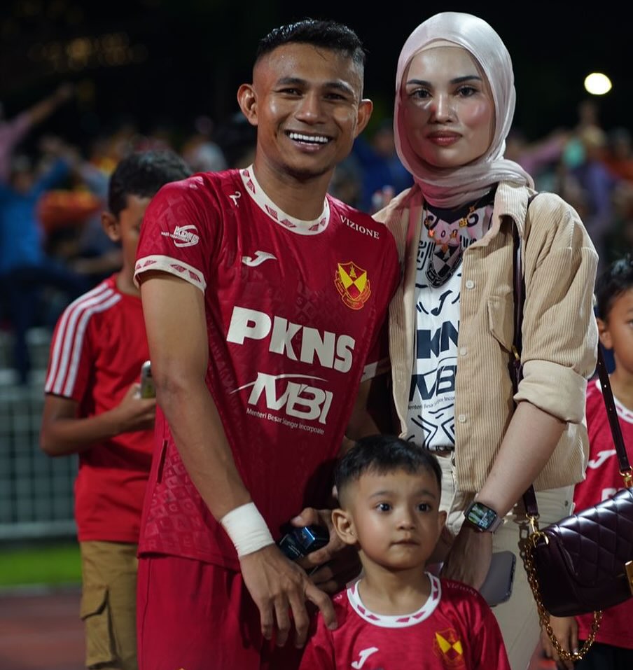 6 Tahun Kahwin, Faisal Halim & Isteri Jalani Prosiding Permohonan Cerai Hari Ini