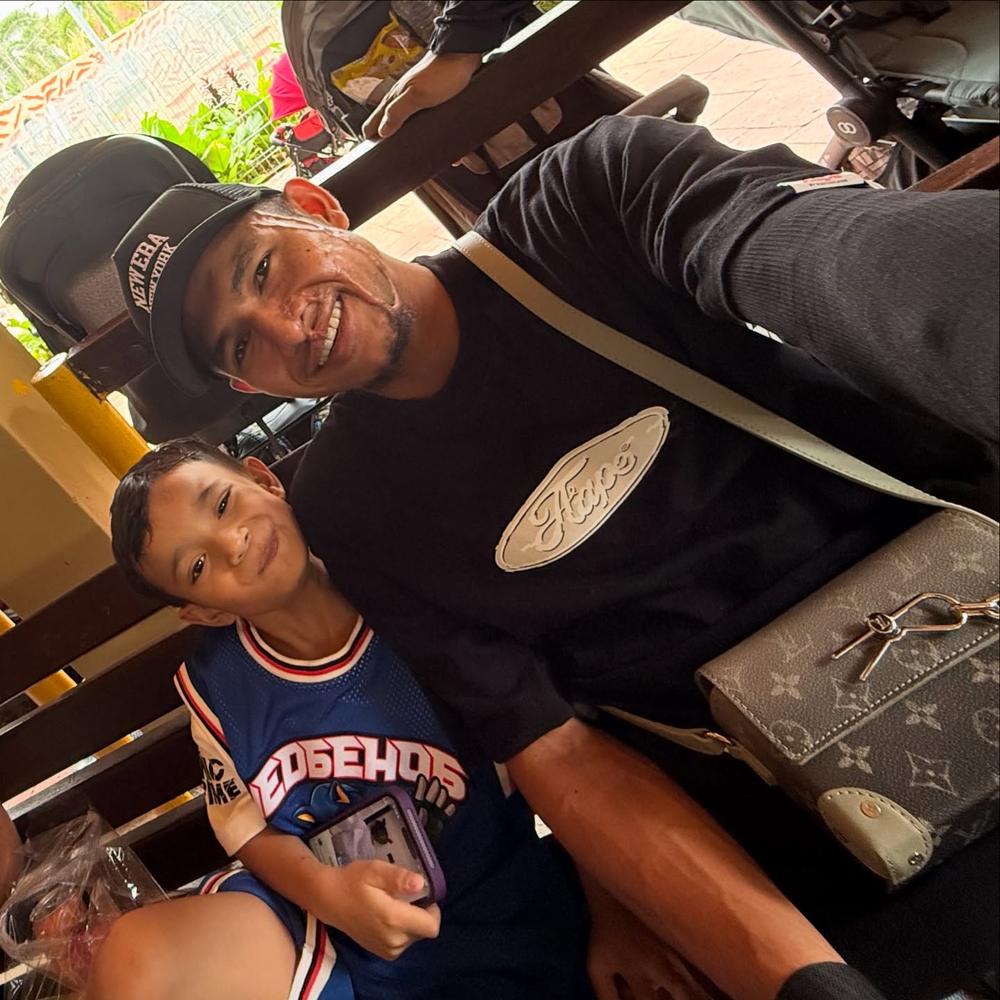6 Tahun Kahwin, Faisal Halim & Isteri Jalani Prosiding Permohonan Cerai Hari Ini