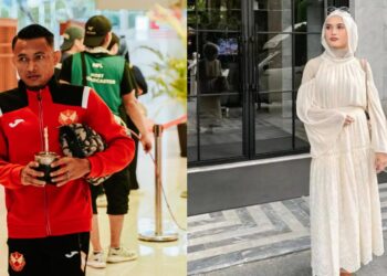 Affan Rupanya Mahu Hantar Pesanan Pada Pelanggan, Terperangkap Dalam Demonstrasi