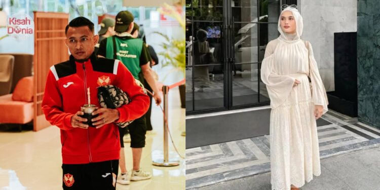 “Saya Pernah Diceraikan Sebelum Ini..Banyak Campur Tangan” – Isteri Faisal Halim