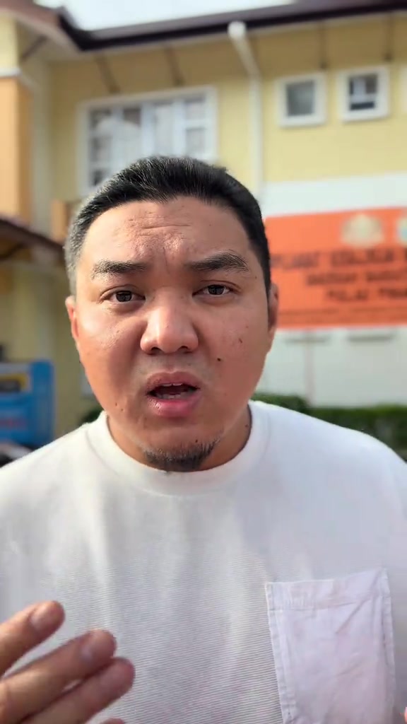 Ayah Baby Gibran Terkilan Dilapor Pada JKM “Aku Dahlah Penat Hutang Sana Sini”