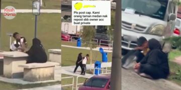 [VIDEO] Ajak Member Solat Guna Bahasa Korea, Siap Pakej Ala-Ala Kdrama Lagi!