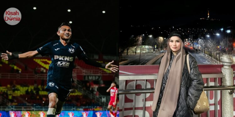Faisal Pernah Lafaz Cerai 15 Jun, Rujuk Sehari Kemudian..Tiada Lagi Persefahaman