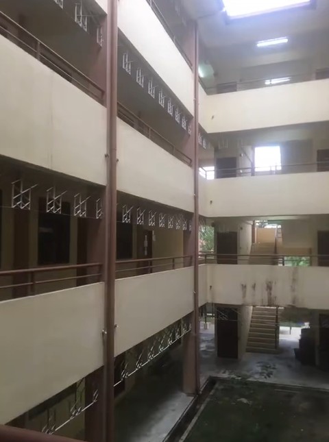 Tak Mungkin Terjatuh/Ditolak, Ubat Antisawan Dikesan Pada Buah Pinggang Zara