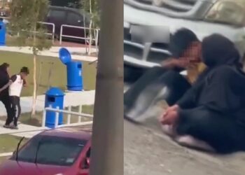 Pejabat Di UK Ada Surau? Wanita Kongsi Rasa Syukur, Ramai Kagum