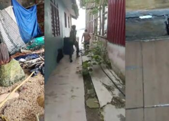 Pejabat Di UK Ada Surau? Wanita Kongsi Rasa Syukur, Ramai Kagum