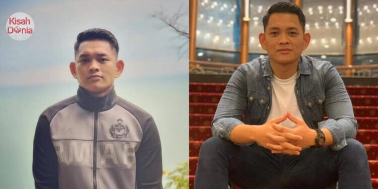 Anggota TUDM Hilang Rupanya Di Kondo Teman Wanita, Takut Insiden Dengan Pegawai