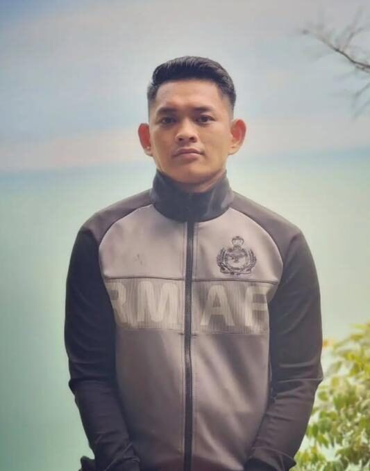 Anggota TUDM Hilang Rupanya Di Kondo Teman Wanita, Takut Insiden Dengan Pegawai