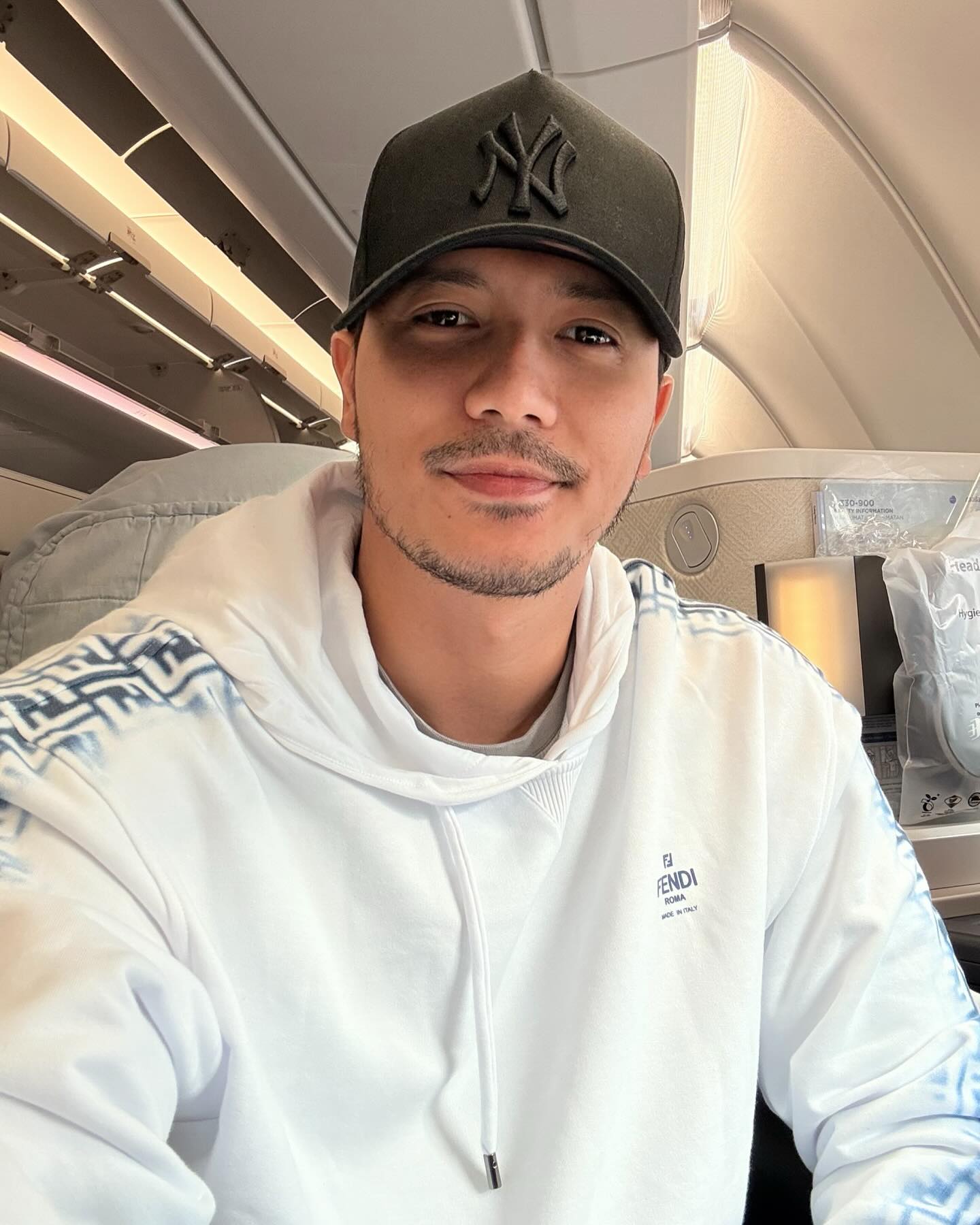 Difitnah Bermain Kayu Tiga Semasa Berkahwin, Fattah Amin Failkan Saman RM5 Juta