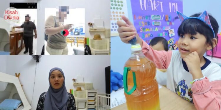 Menyamar Jadi Pegawai PPD Untuk Tukar Sekolah, Bekas Suami Larikan Anak Autisme