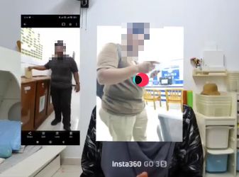 Menyamar Jadi Pegawai PPD Untuk Tukar Sekolah, Bekas Suami Larikan Anak Autisme