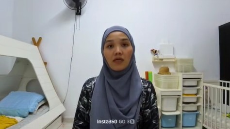 Menyamar Jadi Pegawai PPD Untuk Tukar Sekolah, Bekas Suami Larikan Anak Autisme