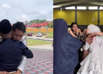 Difitnah Bermain Kayu Tiga Semasa Berkahwin, Fattah Amin Failkan Saman RM5 Juta