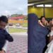 Tapak Kaki Sepanjang 22CM, Puluhan Daging Manusia Ditemui Bersepah Dalam Semak