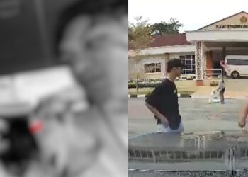 Difitnah Bermain Kayu Tiga Semasa Berkahwin, Fattah Amin Failkan Saman RM5 Juta