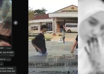 Difitnah Bermain Kayu Tiga Semasa Berkahwin, Fattah Amin Failkan Saman RM5 Juta