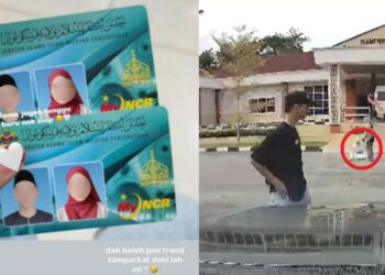 Belum Kahwin Tapi Ada Kad Nikah? Pihak Keluarga Lelaki Bersuara Isu Batal Nikah