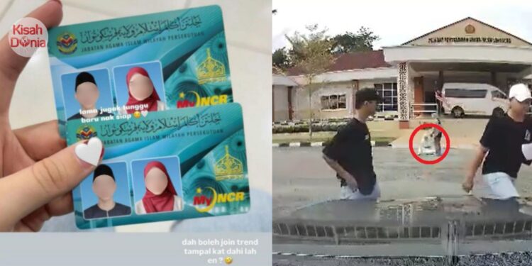 Belum Kahwin Tapi Ada Kad Nikah? Pihak Keluarga Lelaki Bersuara Isu Batal Nikah