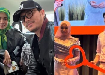 Belum Kahwin Tapi Ada Kad Nikah? Pihak Keluarga Lelaki Bersuara Isu Batal Nikah