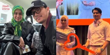 “Bukan Suami Nak Jaga, Kenapa Tidur Sekatil Tanpa Status Suami Isteri?” – Kembar