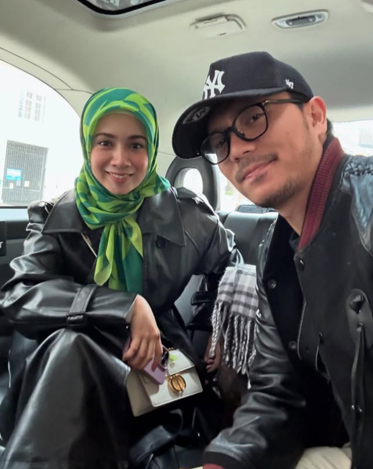 “Dia Lelaki & Anak Yang Baik” – Amira & Fattah Bakal Bernikah 14 September Ini